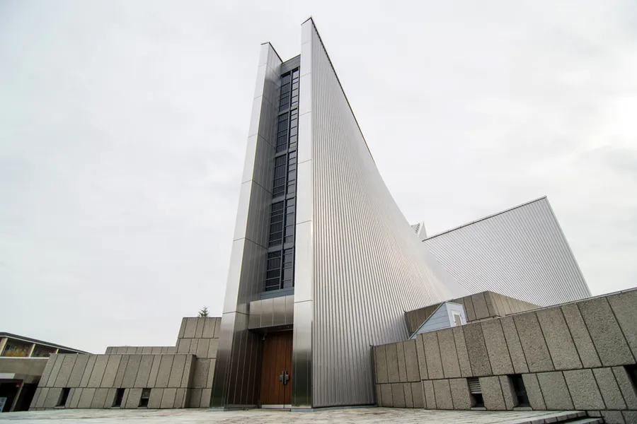 Cathedral of St. Mary, Tokyo?w=200&h=150